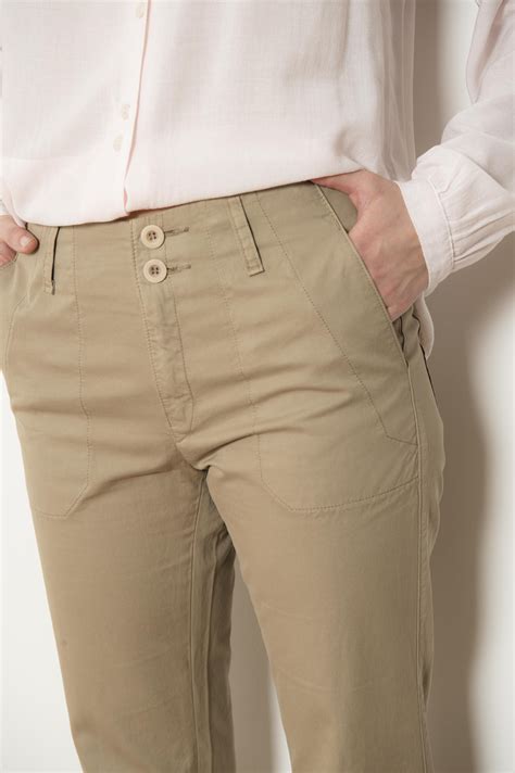 what are gabardine pants.